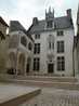  Hôtel Juvénal des Ursins, rue Champeau 